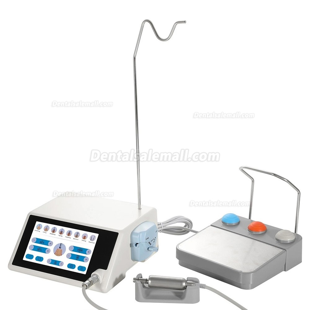 PLH-VM1 Dental Implant Motor System with 20:1 Contra Angle Handpiece